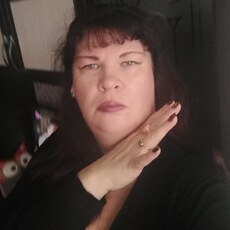 Фотография девушки Ольга, 49 лет из г. Ульяновск