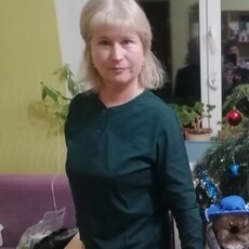 Фотография девушки Галина, 55 лет из г. Борисов