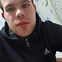 Макс, 24 года