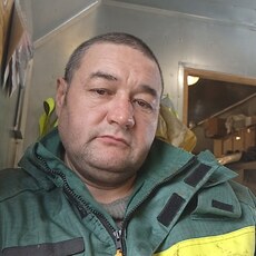 Фотография мужчины Рамиль, 45 лет из г. Стерлитамак