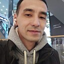 Арман, 33 года