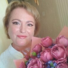 Фотография девушки Надежда, 52 года из г. Волгоград