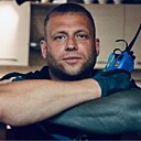 Артём, 40 лет