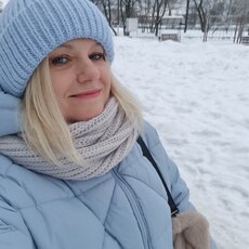 Фотография девушки Галина, 60 лет из г. Санкт-Петербург