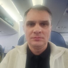 Фотография мужчины Трофим, 48 лет из г. Ульяновск