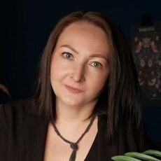 Фотография девушки Марина, 45 лет из г. Нижний Новгород
