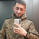 Альфа, 35 лет