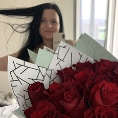 Фотография девушки Vdk, 39 лет из г. Владивосток