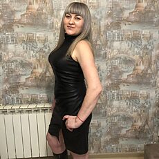 Фотография девушки Надежда, 48 лет из г. Ростов-на-Дону