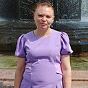 Надежда, 40 лет