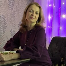Фотография девушки Марина, 49 лет из г. Вологда