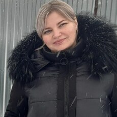 Фотография девушки Катя, 43 года из г. Тамбов