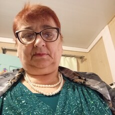 Фотография девушки Декабрина, 63 года из г. Ростов-на-Дону