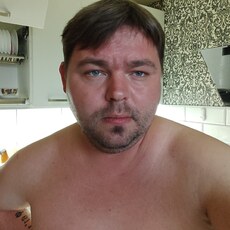Фотография мужчины Kirill, 39 лет из г. Санкт-Петербург
