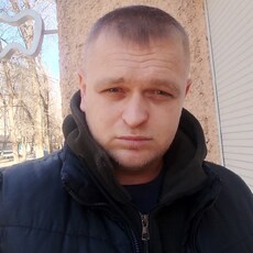 Фотография мужчины Виталий, 35 лет из г. Астрахань