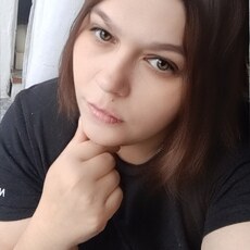 Фотография девушки Надежда, 34 года из г. Куйбышев