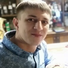 Фотография мужчины Максим, 37 лет из г. Бугуруслан