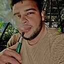 Иброхим, 35 лет