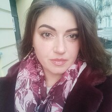 Фотография девушки Любовь, 40 лет из г. Лодзь