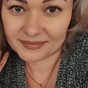 Светлана, 43 года