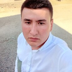 Фотография мужчины Ali, 31 год из г. Наманган