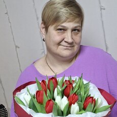 Фотография девушки Марина, 54 года из г. Уренгой