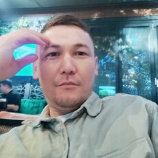 Фотография мужчины Адил, 40 лет из г. Актобе