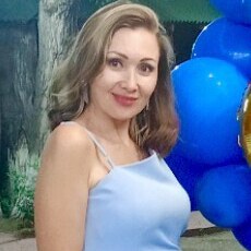 Фотография девушки Анастасия, 40 лет из г. Чита