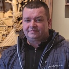 Фотография мужчины Виталий, 45 лет из г. Рязань