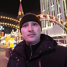 Фотография мужчины Ера, 38 лет из г. Алматы