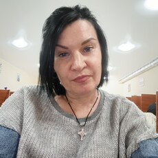 Фотография девушки Инна, 43 года из г. Кривой Рог