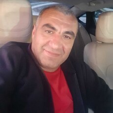 Фотография мужчины Artyom, 47 лет из г. Ереван