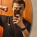 Илья, 18 лет