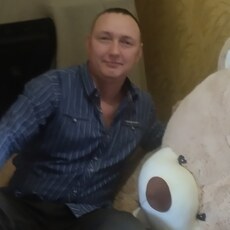 Фотография мужчины Павел, 44 года из г. Волгоград