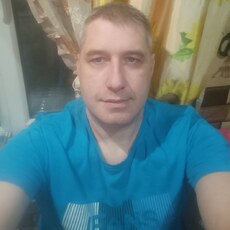 Фотография мужчины Сергей, 43 года из г. Ржев