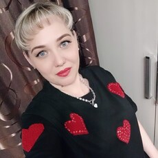 Фотография девушки Ирина, 45 лет из г. Серпухов