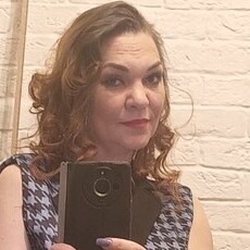 Фотография девушки Ирина, 46 лет из г. Дудинка