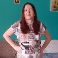 Фотография девушки Мия, 37 лет из г. Абакан