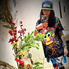 Фотография девушки Mili, 47 лет из г. Кременчуг