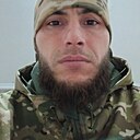 Адам, 34 года