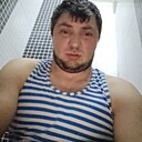 Сальвар, 37 лет