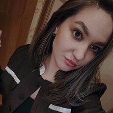 Фотография девушки Валентина, 30 лет из г. Хабаровск