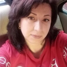 Фотография девушки Еленка, 48 лет из г. Екатеринбург