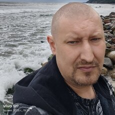 Фотография мужчины Алексей, 40 лет из г. Старая Купавна