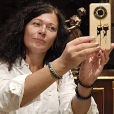 Фотография девушки Alla, 53 года из г. Ступино