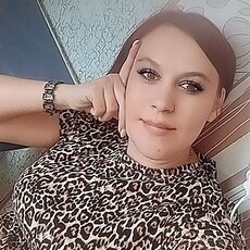 Фотография девушки Марина, 34 года из г. Шклов