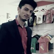 Фотография мужчины Ferhад, 39 лет из г. Ош