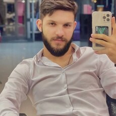 Фотография мужчины Януш, 24 года из г. Барнаул