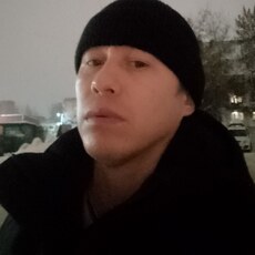 Фотография мужчины Андрей, 36 лет из г. Ижевск