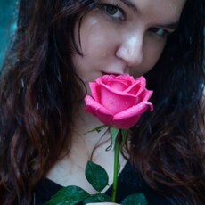 Фотография девушки Виола, 27 лет из г. Быково (Волгоградская Обл)